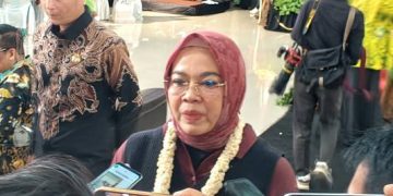 Perempuan Kreatif Jadi Pilar Ekonomi, Ida Nurlaela Sebut Harpi Ciamis Berperan Strategis dalam Penguatan UMKM