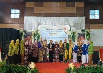 Teguhkan Identitas, Harpi Melati Ciamis Siapkan Regenerasi Perias Pengantin Tradisional