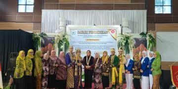 Teguhkan Identitas, Harpi Melati Ciamis Siapkan Regenerasi Perias Pengantin Tradisional