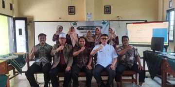 SMA IT Dipatiukur Ciparay Laksanakan Penilaian Kinerja Kepala Sekolah (PKKS) Tahun 2025