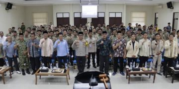 Musyda III Pemuda Muhammadiyah Ciamis, Meneguhkan Peran Pemuda sebagai Pelopor Gerakan Perubahan