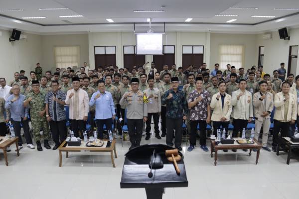 Musyda III Pemuda Muhammadiyah Ciamis, Meneguhkan Peran Pemuda sebagai Pelopor Gerakan Perubahan