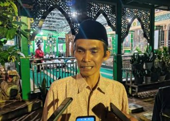 Fokus Alpaci Dibalik Pra-Peluncuran Buku Biografi “Babah” KH Mohammad Sirodj