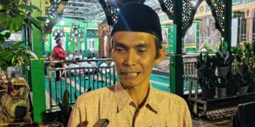 Fokus Alpaci Dibalik Pra-Peluncuran Buku Biografi “Babah” KH Mohammad Sirodj