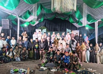 Silaturahmi Alumni dan Talkshow Pra-Peluncuran Biografi “Babah”, Merawat Jejak Ulama Pejuang Al-Qur’an dari Bumi Galuh