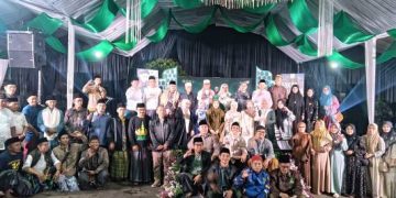 Silaturahmi Alumni dan Talkshow Pra-Peluncuran Biografi “Babah”, Merawat Jejak Ulama Pejuang Al-Qur’an dari Bumi Galuh