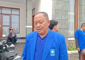 Babak Baru PAN Ciamis, Komar Hermawan Mantapkan Konsolidasi, Bidik Peran Lebih Besar untuk Rakyat