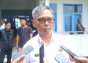 Hibah Peternakan dan Perikanan Rp3,4 Miliar Disalurkan Untuk 174 Kelompok.