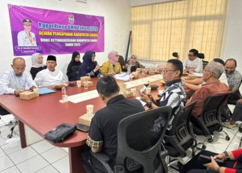 UMP Jabar 2026 Resmi Ditetapkan, UMK Ciamis Disepakati Sesuai Rekomendasi Rp2,37 Juta