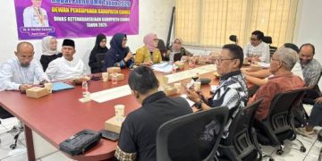 UMP Jabar 2026 Resmi Ditetapkan, UMK Ciamis Disepakati Sesuai Rekomendasi Rp2,37 Juta