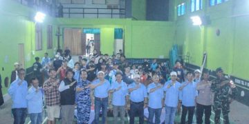 Mini Kompetisi Paralayang Ciamis 2025 Resmi Dibuka, Hari Pertama Difokuskan pada Training Atlet Junior