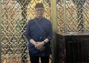 Dari Pesantren untuk Umat Bangsa, K.H. Dr. Fadli Yani Ainusyamsi Dipercaya Mengemban Amanah di MUI Pusat
