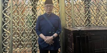 Dari Pesantren untuk Umat Bangsa, K.H. Dr. Fadli Yani Ainusyamsi Dipercaya Mengemban Amanah di MUI Pusat