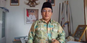 Sambut Tahun Baru 2026, Pemdes Bumiwangi Gelar Tabligh Akbar