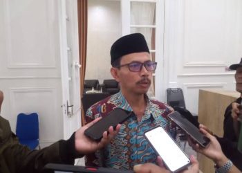 Rayakan Milad ke-113, Muhammadiyah Garut Teguhkan Peran dalam Pendidikan, Kesehatan dan Ekonomi Umat