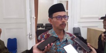 Rayakan Milad ke-113, Muhammadiyah Garut Teguhkan Peran dalam Pendidikan, Kesehatan dan Ekonomi Umat