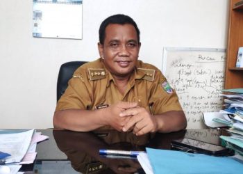 Disdik Ciamis Perkuat Transformasi Digital SMP melalui Pendampingan Panel Interaktif Digital