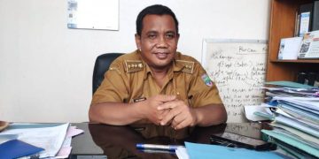 Disdik Ciamis Perkuat Transformasi Digital SMP melalui Pendampingan Panel Interaktif Digital