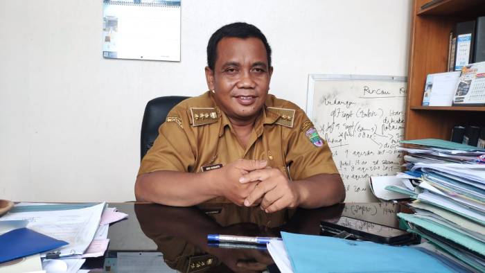 Disdik Ciamis Perkuat Transformasi Digital SMP melalui Pendampingan Panel Interaktif Digital