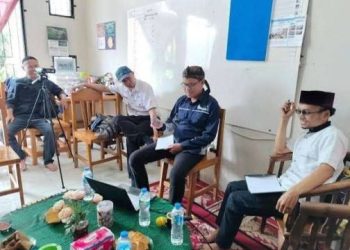 Genap 3 Tahun “JITU” Gaungkan Persatuan Akselerasikan Kemajuan