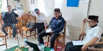 Genap 3 Tahun “JITU” Gaungkan Persatuan Akselerasikan Kemajuan
