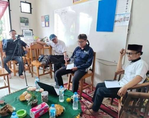 Genap 3 Tahun “JITU” Gaungkan Persatuan Akselerasikan Kemajuan