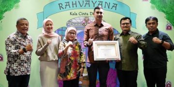 Kabupaten Bandung Raih Juara 2 dan 3 Anugerah Gapura Sri Baduga Desa dan Kelurahan Tingkat Jawa Barat