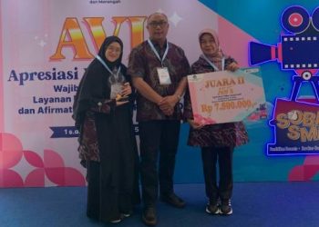 Disdik Ciamis melalui Bidang PAUD dan PNF Mantapkan Inovasi SKB dalam Penanganan ATS dan ABPS