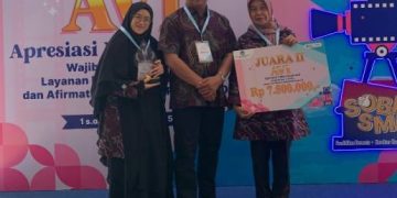 Disdik Ciamis melalui Bidang PAUD dan PNF Mantapkan Inovasi SKB dalam Penanganan ATS dan ABPS