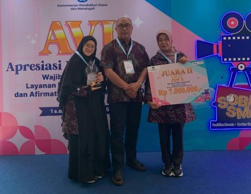 Disdik Ciamis melalui Bidang PAUD dan PNF Mantapkan Inovasi SKB dalam Penanganan ATS dan ABPS