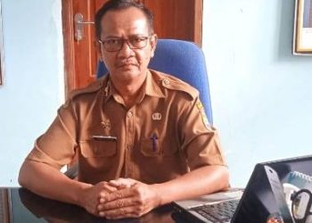 Meski Tanpa Ekskul Senam, SMPN 1 Ciamis Dukung Khamilla Tampil di BK Porprov Jabar 2026