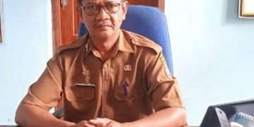 Meski Tanpa Ekskul Senam, SMPN 1 Ciamis Dukung Khamilla Tampil di BK Porprov Jabar 2026