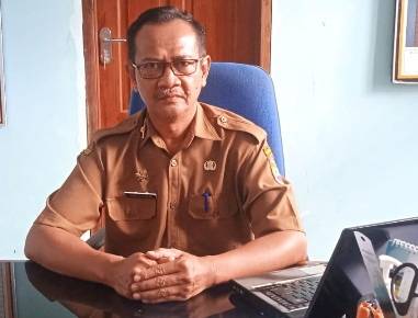 Meski Tanpa Ekskul Senam, SMPN 1 Ciamis Dukung Khamilla Tampil di BK Porprov Jabar 2026