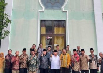 BAZNAS Ciamis Jadi Rujukan Nasional, Realisasi Zakat 2025 Lampaui Target hingga Rp26 Miliar