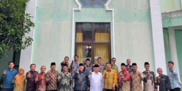 BAZNAS Ciamis Jadi Rujukan Nasional, Realisasi Zakat 2025 Lampaui Target hingga Rp26 Miliar