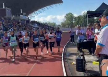 SAGC Championship 2025, Langkah Ciamis Mencetak Atlet Berprestasi Nasional