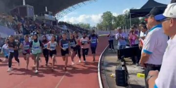 SAGC Championship 2025, Langkah Ciamis Mencetak Atlet Berprestasi Nasional