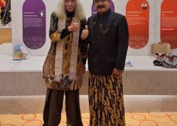 Kadisbudpora Ciamis Apresiasi Godi Suwarna Raih AKI 2025, Simbol Konsistensi Sastra Sunda