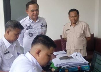 Disdukcapil Ciamis Pastikan Keabsahan Data Jemaah Haji 2025, Verifikasi Mahram hingga Pendamping Lansia Dilakukan Ketat