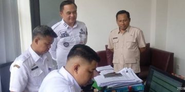 Disdukcapil Ciamis Pastikan Keabsahan Data Jemaah Haji 2025, Verifikasi Mahram hingga Pendamping Lansia Dilakukan Ketat