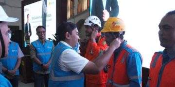 PLN UID Jabar Kirim Relawan dan Bantuan untuk Percepatan Pemulihan Daerah Terdampak Bencana di Sumatera