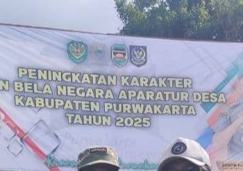 Kegiatan Retreat Kades, KMP Desak Inspektorat Purwakarta Lakukan Audit Investigasi