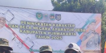 Kegiatan Retreat Kades, KMP Desak Inspektorat Purwakarta Lakukan Audit Investigasi
