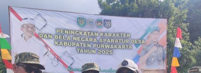 Kegiatan Retreat Kades, KMP Desak Inspektorat Purwakarta Lakukan Audit Investigasi
