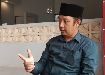 Tanggapi Isu Lansia di Desanya Tak Diperhatikan, Kades Taufik : Setiap Warga Harus Teridentifikasi