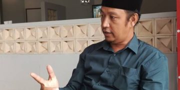 Tanggapi Isu Lansia di Desanya Tak Diperhatikan, Kades Taufik : Setiap Warga Harus Teridentifikasi