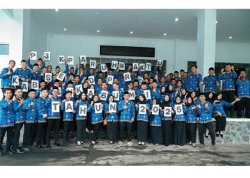 Bupati Sukabumi  Lantik 78 Orang PPPK Paruh Waktu