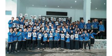 Bupati Sukabumi  Lantik 78 Orang PPPK Paruh Waktu