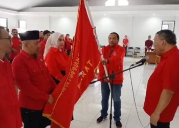 Muscab SOKSI Garut Bahas Konsolidasi Organisasi dan Penguatan Indeks Pendidikan