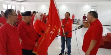 Muscab SOKSI Garut Bahas Konsolidasi Organisasi dan Penguatan Indeks Pendidikan